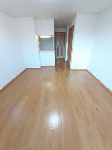 ジョリメゾン桜木　Ａの内装