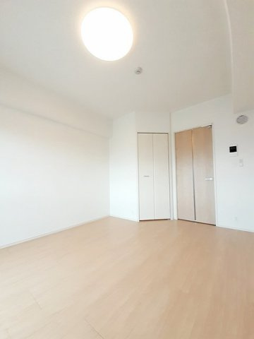 ルーベル中村の内装