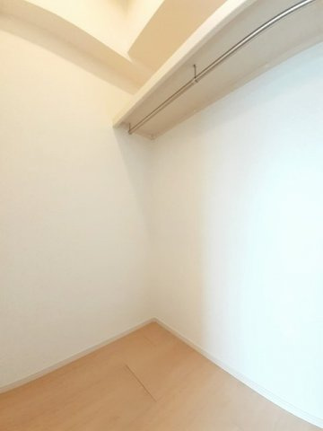 ルーベル中村の収納