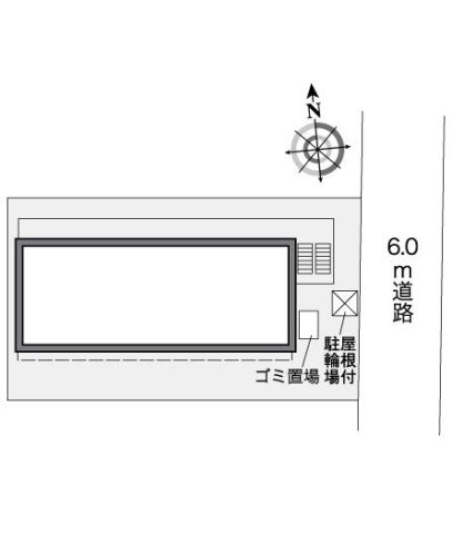 レオパレスレガーロのその他