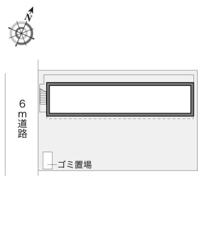 レオパレスプラムⅡのその他