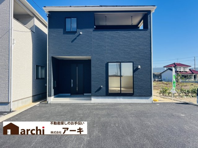 高浜市新明町6丁目5-30他『仲介手数料無料』新築一戸建て・建売