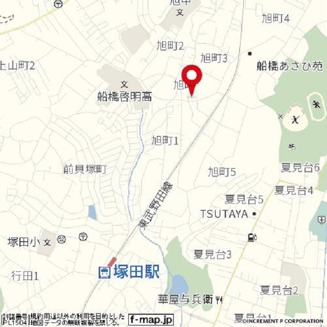 トライアングルのその他