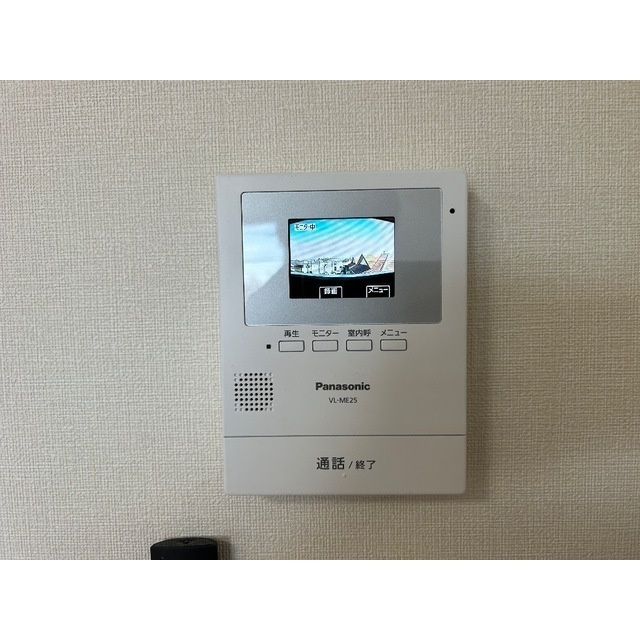 草加TSハウスの設備