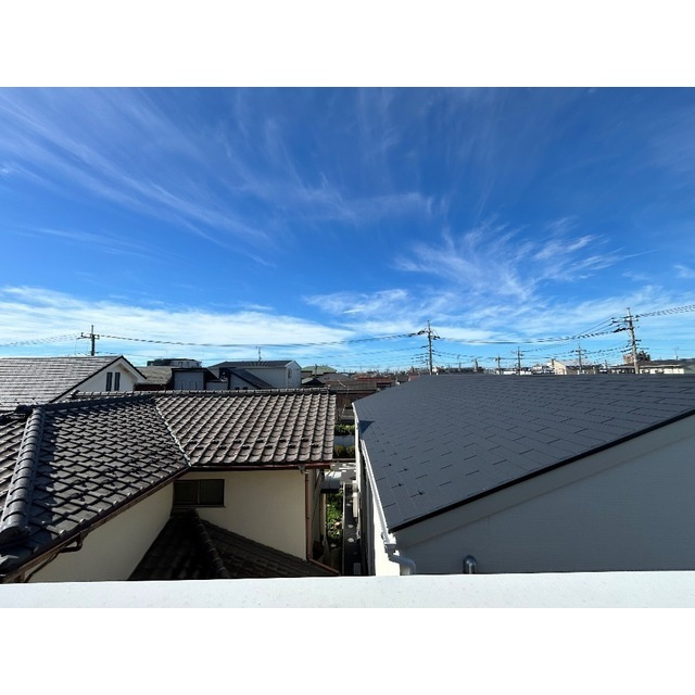 草加TSハウスのその他
