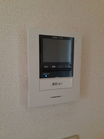 カリーノパラッツオの設備