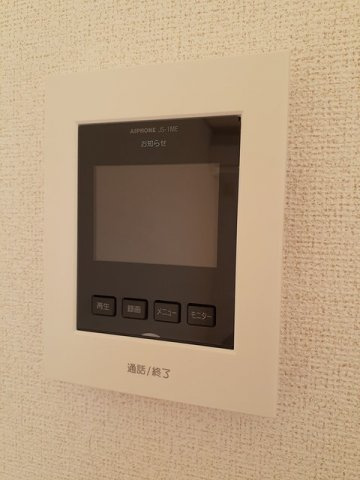 アニメート・大町の設備