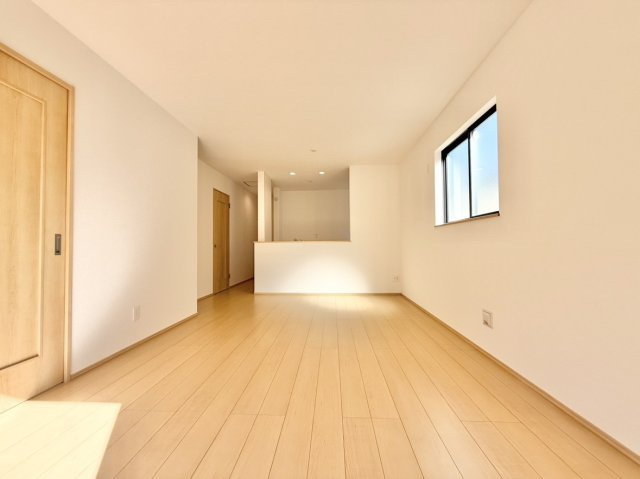 新築戸建　西宮市一ケ谷町　A号棟