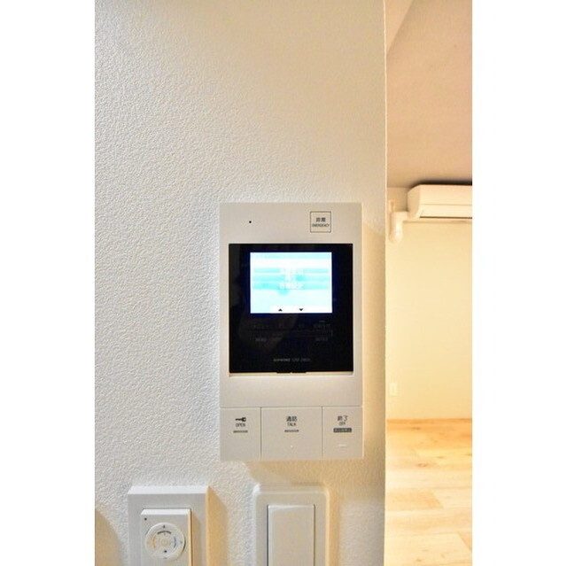 CASA PIAZZA 亀戸の内装