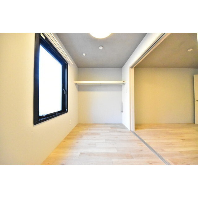 CASA PIAZZA 亀戸の内装