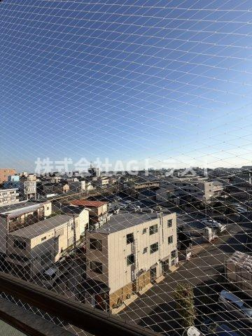 【居間・リビング】 | ロマーナ壱番館