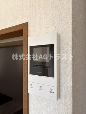 【セキュリティ】 | ロマーナ壱番館