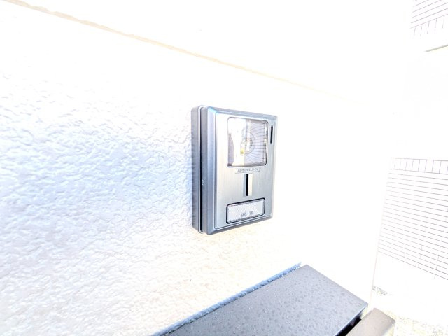 日立市川尻町　8期　新築戸建てのセキュリティ
