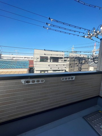 A-style武庫川の展望