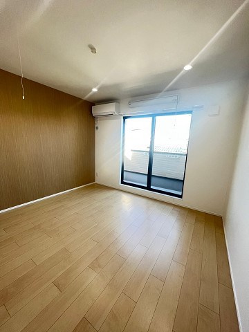 A-style武庫川の居間・リビング