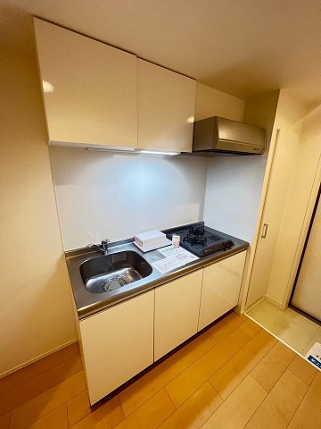 A-style武庫川のキッチン