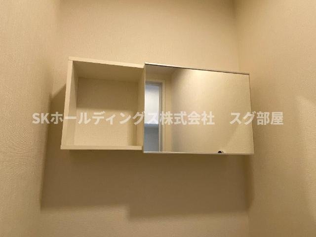 タント　コッコ（TaNTo KoKKo）の収納|収納