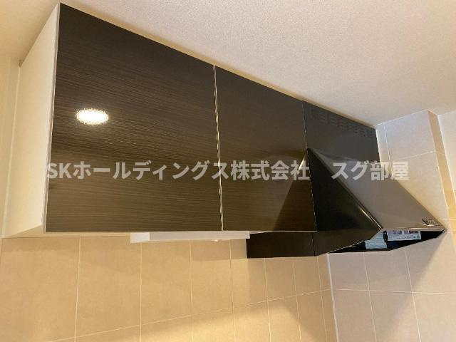タント　コッコ（TaNTo KoKKo）のキッチン|キッチン