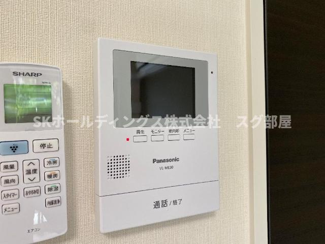 タント　コッコ（TaNTo KoKKo）のセキュリティ|セキュリティ