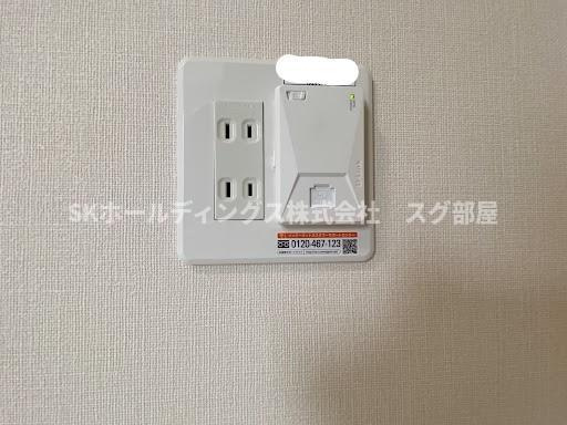 タント　コッコ（TaNTo KoKKo）の設備|室内設備