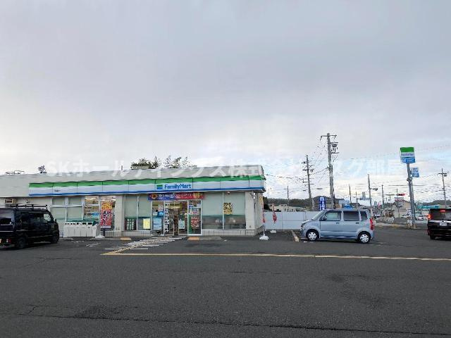 タント　コッコ（TaNTo KoKKo）の周辺|ファミリーマート峰中前店まで979ｍ