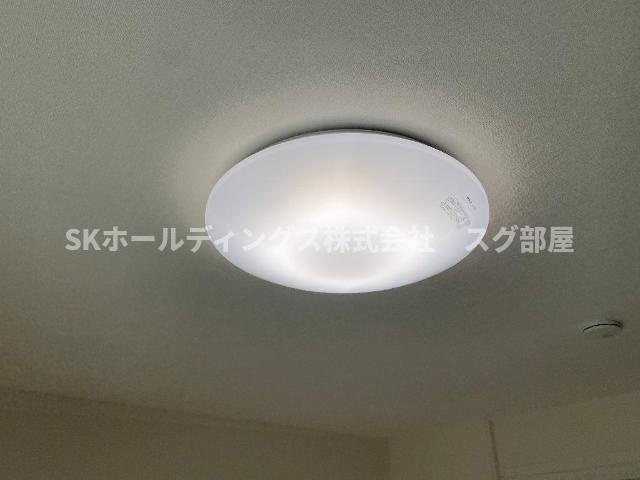 タント　コッコ（TaNTo KoKKo）の設備|室内設備