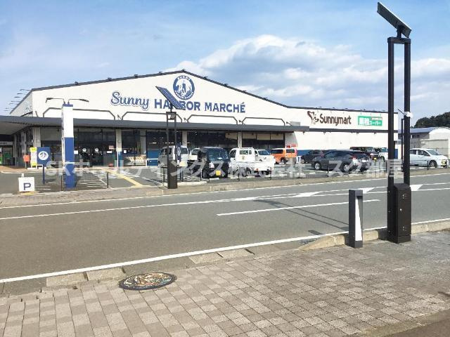 メゾン・ド・アンジュー（Ｍａｉｓｏｎ・ｄｅ・Ａｎｊｕｕ）の周辺|業務スーパーおおい成海店まで2,217ｍ