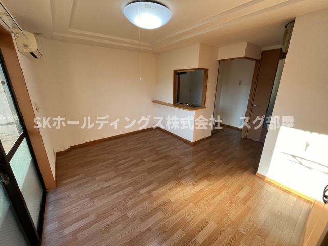 メゾン・ド・アンジュー（Ｍａｉｓｏｎ・ｄｅ・Ａｎｊｕｕ）の居間・リビング|リビング