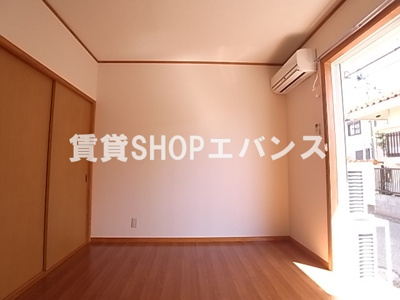  | パストラルハウスＣ棟