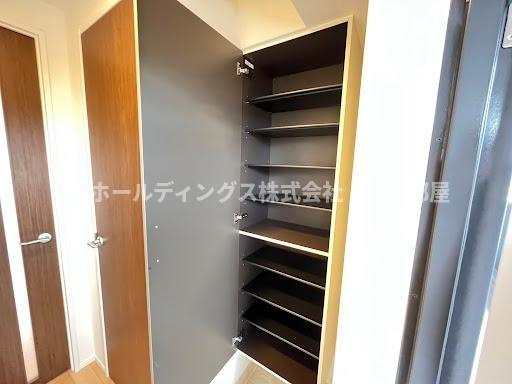ＮＯＤＯＫＡの収納|収納