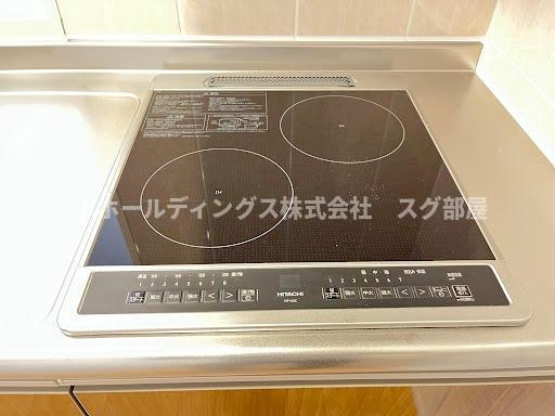 ＮＯＤＯＫＡのキッチン|キッチン