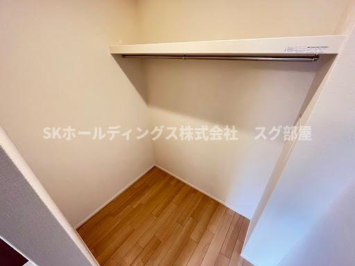 ＮＯＤＯＫＡの収納|収納