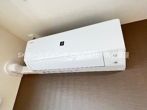 ＮＯＤＯＫＡの設備|室内設備