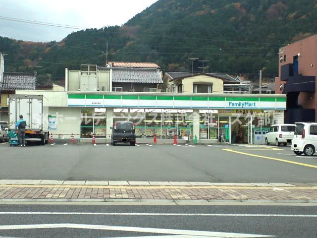 ＮＯＤＯＫＡの周辺|ファミリーマート綾部駅前通店まで932ｍ