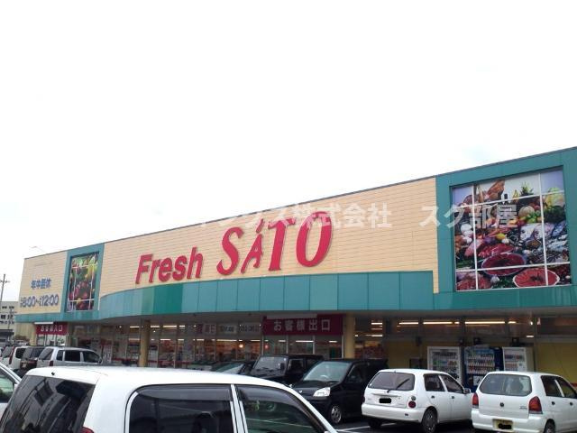 ＮＯＤＯＫＡの周辺|フレッシュさとう綾部駅前店まで705ｍ