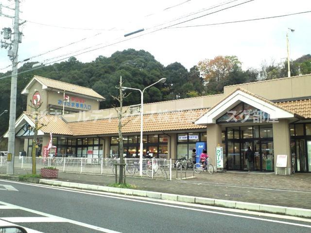 ＮＯＤＯＫＡの周辺|スーパーマツモトあやべ店まで859ｍ