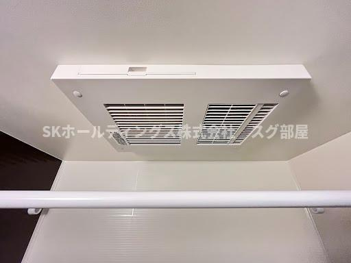 ＮＯＤＯＫＡの設備|室内設備
