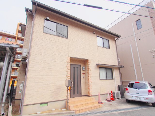 広島市安芸区矢野西５丁目の一戸建て