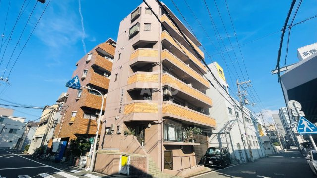 ハイパイル638