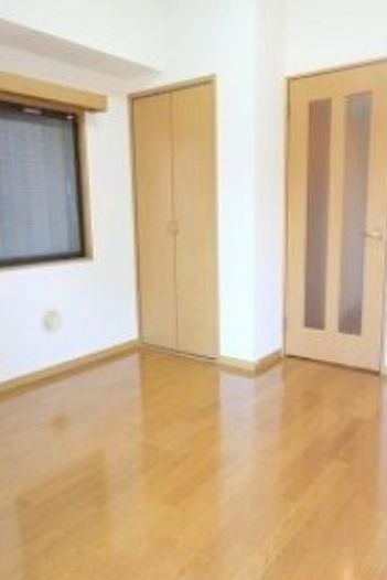 【居間・リビング】パレステュディオ五反田