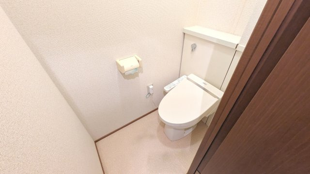【トイレ】