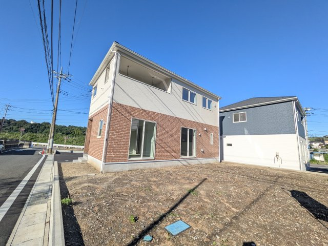 常陸太田市増井町　第1　新築戸建て　3号棟