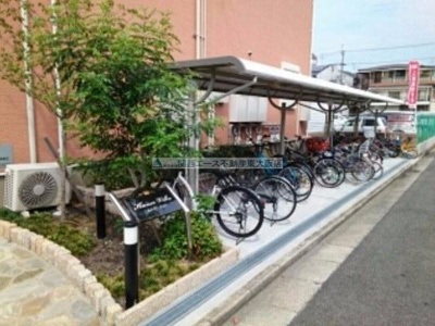 【その他共用部分】 | カイザーヴィラ