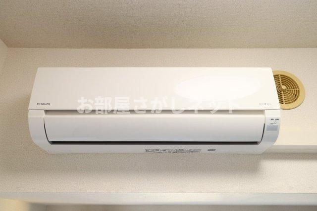 プレール代々木公園【おとり物件なし】の設備