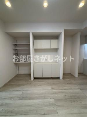 リブリ・志村三丁目【おとり物件なし】#学生・社会人にオススメ！初期費用分割払いOK！の設備
