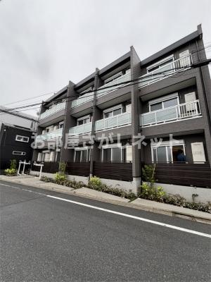 リブリ・志村三丁目【おとり物件なし】#学生・社会人にオススメ！初期費用分割払いOK！の外観
