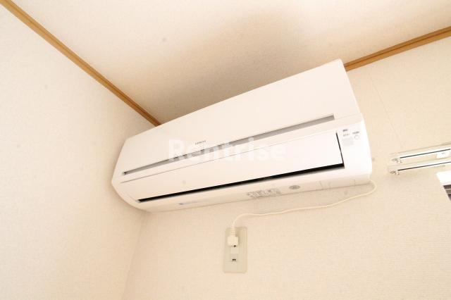 プライムコート雅のその他共用部分