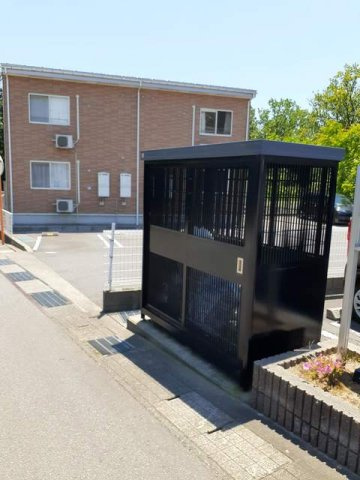 ボアメゾンのその他共用部分