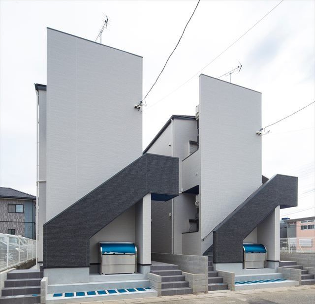 パークハウス東宮原