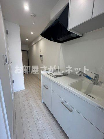 ライオンズマンション南大塚【おとり物件なし】#学生・社会人にオススメ！初期費用分割払いOK！のキッチン